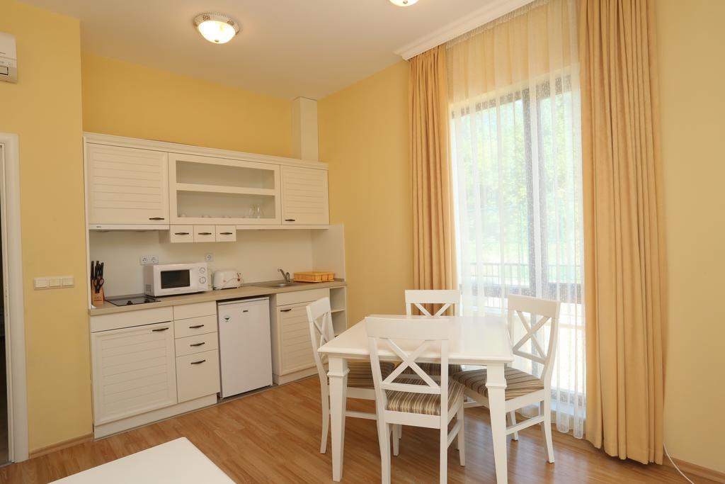 Villa Allegra Kavarna Room photo